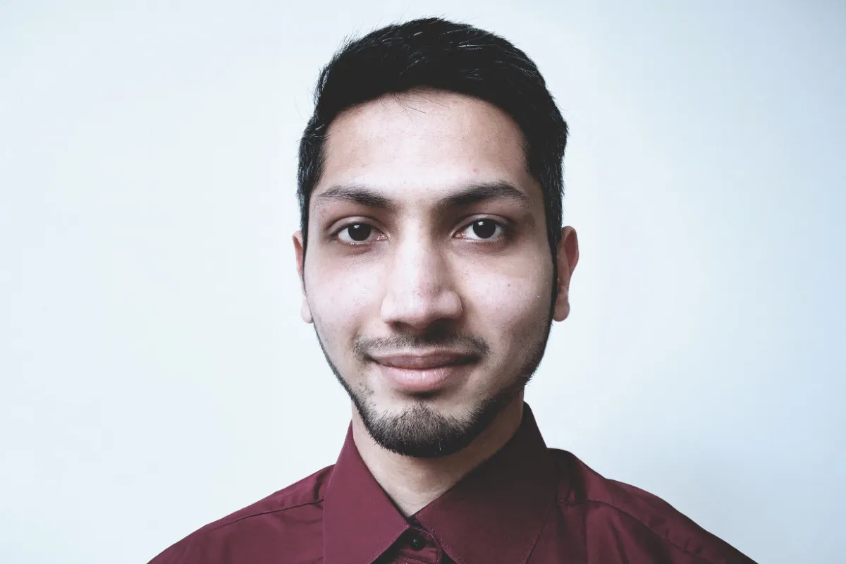 Prajwal Ambekar
